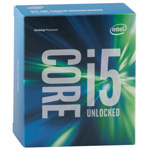 	Процессор INTEL Core™ i5 7400 (BX80677I57400)